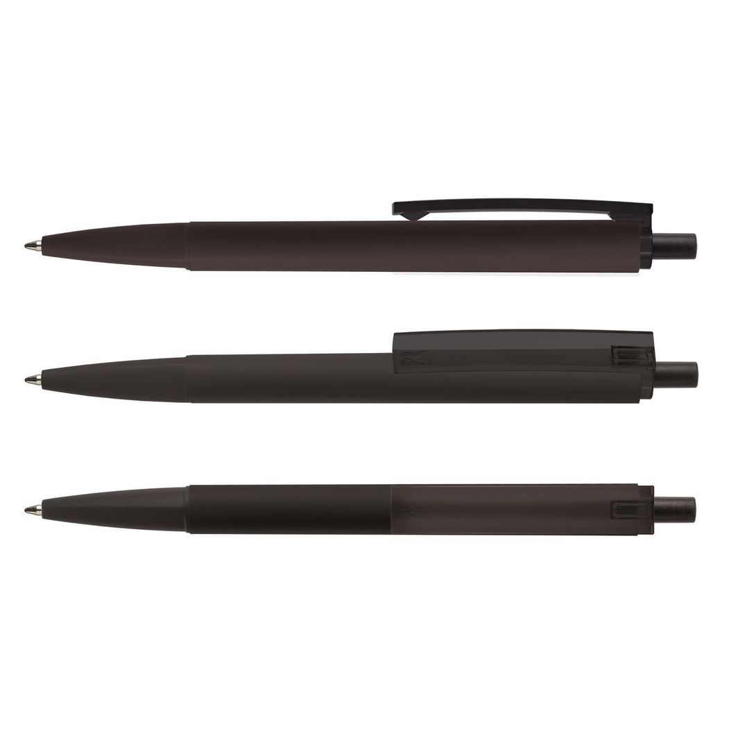 Kulpenna 100% Recycled 1,0 | Kontorsmaterial - Pennor - Kulpennor | Kontorsexperten