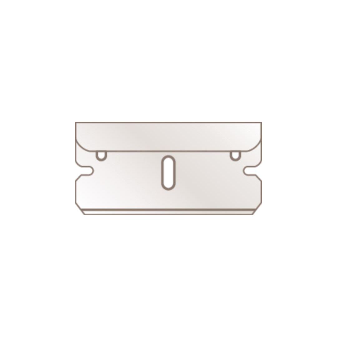 MARTOR Reservblad förstärkt 60044 10/fp | Skyddsutrustning - Säkerhetsknivar - Knivblad | Kontorsexperten