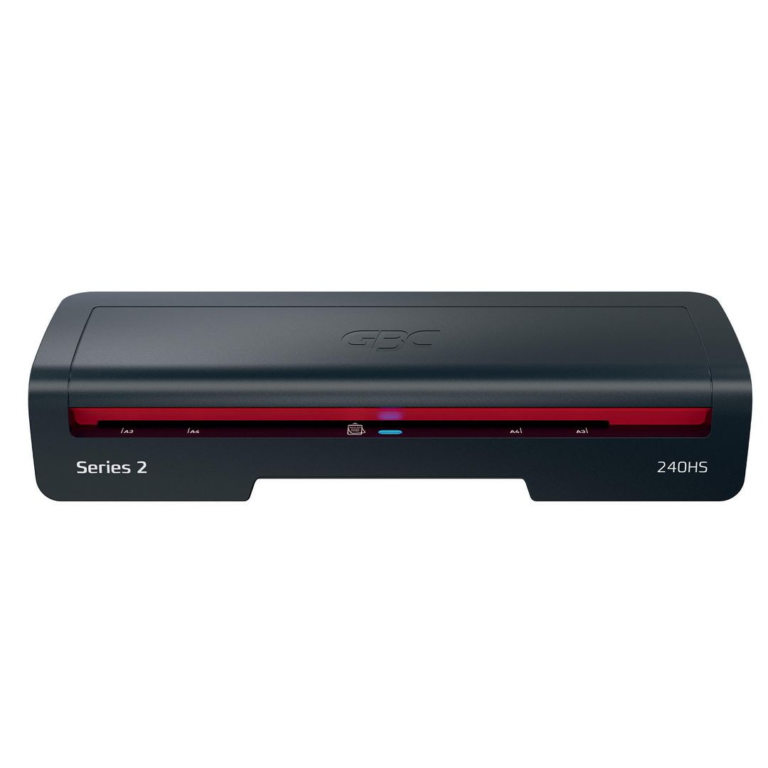 GBC Lamineringsmaskin 240HS A3 | Kontorsmaskiner - Laminering - Lamineringsmaskiner - A3 | Kontorsexperten