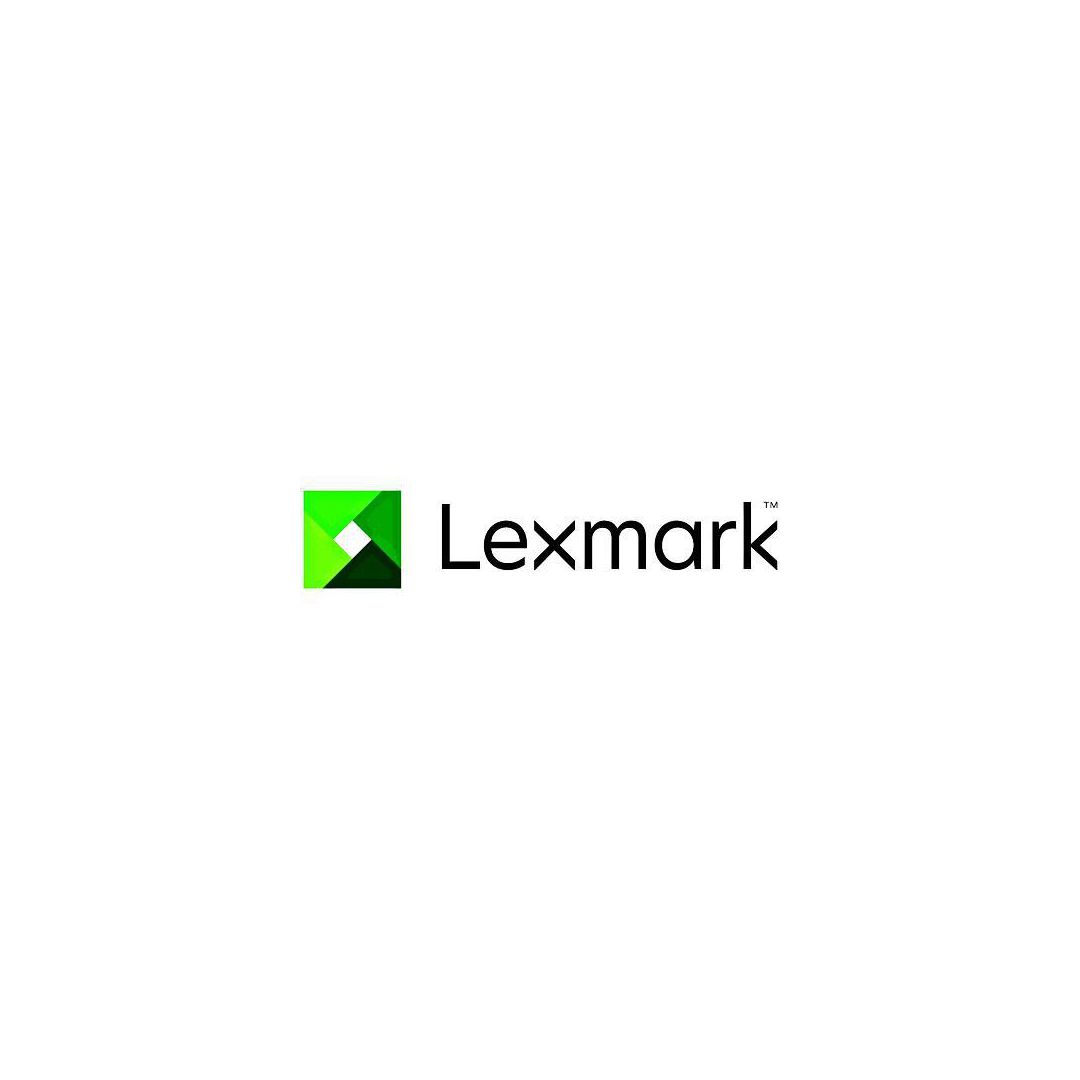 LEXMARK Toner 55B200E Svart | Toner och bläck - Tonerkassetter - Toner Lexmark | Kontorsexperten