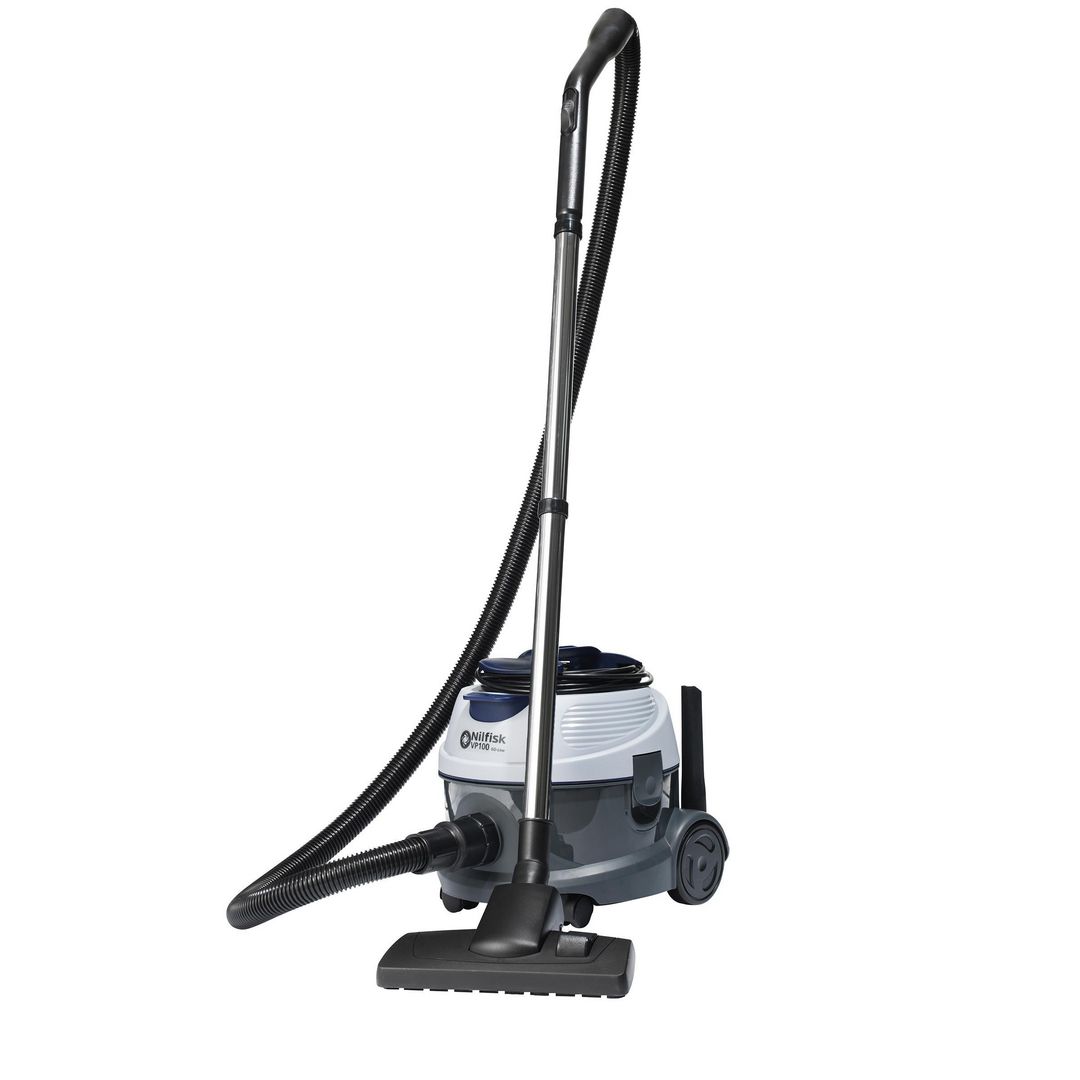 NILFISK Dammsugare VP100 | Städ och hygien - Dammsugare - Dammsugare | Kontorsexperten