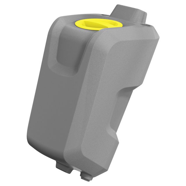 KÄRCHER Tank till singelskur BDS 43/150 C | Städ och hygien - Städmaskiner - Tillbehör städmaskiner | Kontorsexperten