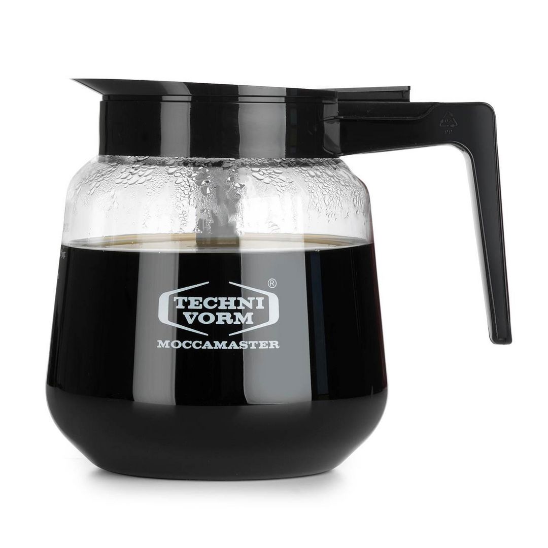 MOCCAMASTER Glaskanna 1,8 L | Kök och servering - Köksutrustning - Kaffebryggare | Kontorsexperten