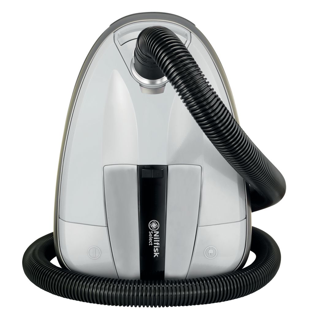 NILFISK Dammsugare Select WCL13P08A1 vit | Städ och hygien - Dammsugare - Dammsugare | Kontorsexperten