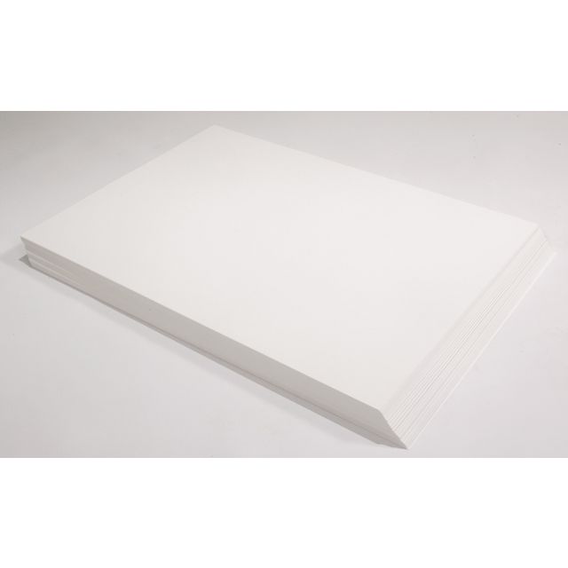 Ritakvarell Watecolo 160g, A2 50 ark | Skola och förskola - Hobbypapper - Akvarell | Kontorsexperten