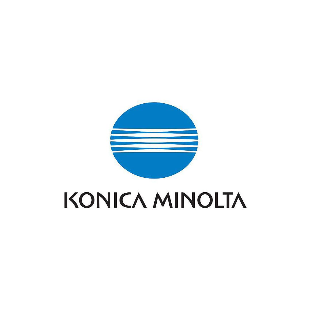 KONICA MINOLTA Toner KONICA MINOLTA A33K051 Svart | Toner och bläck - Tonerkassetter - Toner Konica Minolta | Kontorsexperten