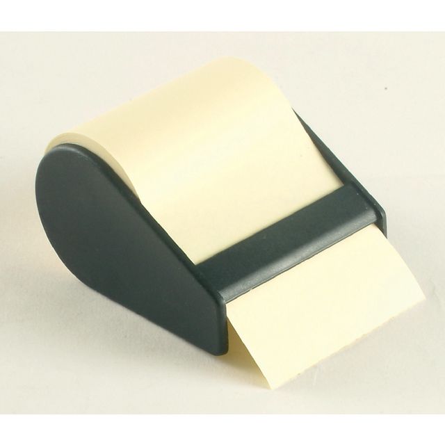 ESSELTE Notes rulle 60mm x 10m gul | Kontorsmaterial - Notes och Post-It - Notes - Gula | Kontorsexperten