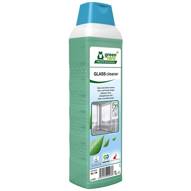 TANA Fönsterputs Glass cleaner 1l | Städ och hygien - Fönsterrengöring - Fönsterputsmedel | Kontorsexperten