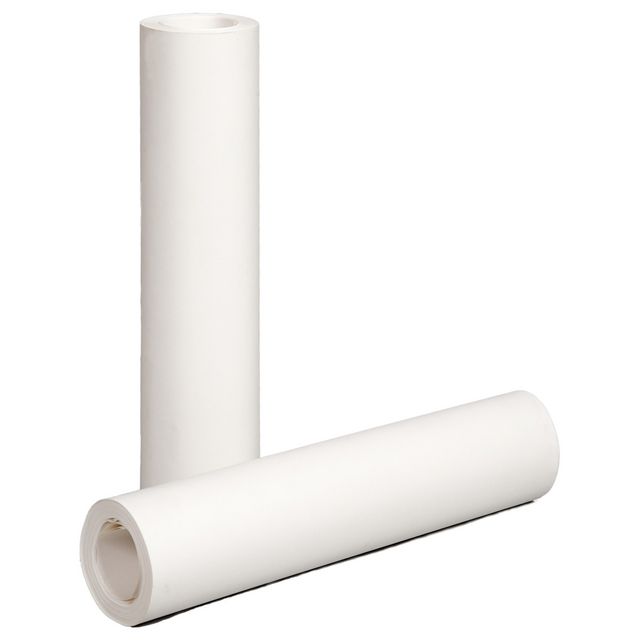 Ritpapper på rulle 47cm x 30 m | Skola och förskola - Hobbypapper - Vitt | Kontorsexperten
