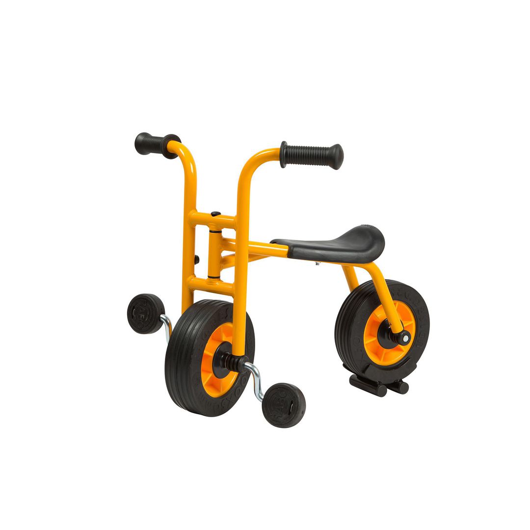 RABO Tvåhjuling | Skola och förskola - Cyklar, barnvagnar och skrindor - Tvåhjulingar | Kontorsexperten