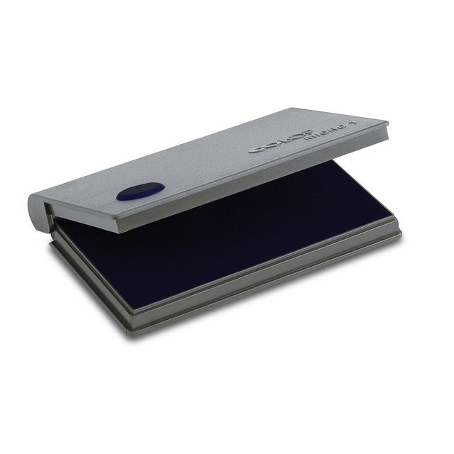 Colop Stämpeldyna 90x50mm svart | Kontorsmaterial - Till skrivbordet - Stämplar | Kontorsexperten