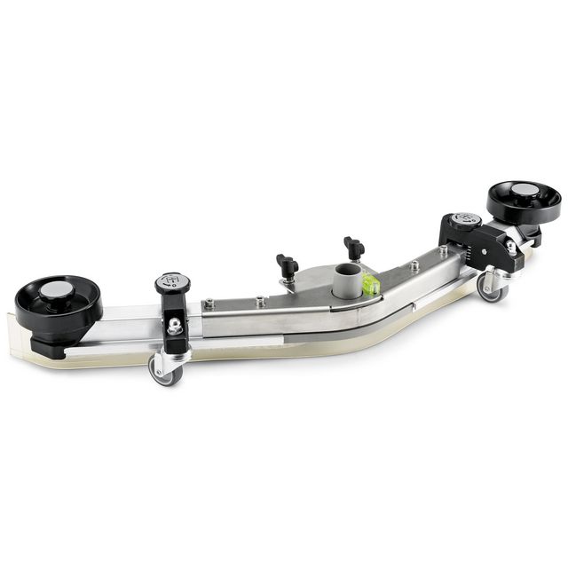 KÄRCHER Sugskrapa V-formad | Städ och hygien - Städmaskiner - Tillbehör städmaskiner | Kontorsexperten