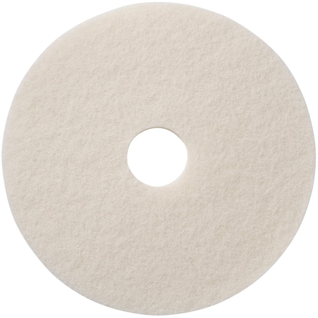 TASKI Rondell Americo 20`` Vit | Städ och hygien - Städmaskiner - Rondeller - Twister | Kontorsexperten