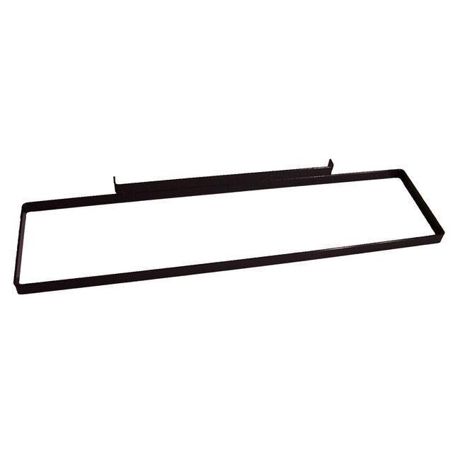 NORDEX Städvagn-Hållare för mopplåda 60cm | Städ och hygien - Städvagnar - Tillbehör städvagnar | Kontorsexperten