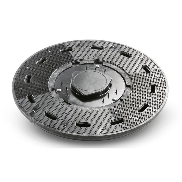 KÄRCHER Rondellhållare BDS 43/150 C | Städ och hygien - Städmaskiner - Tillbehör städmaskiner | Kontorsexperten