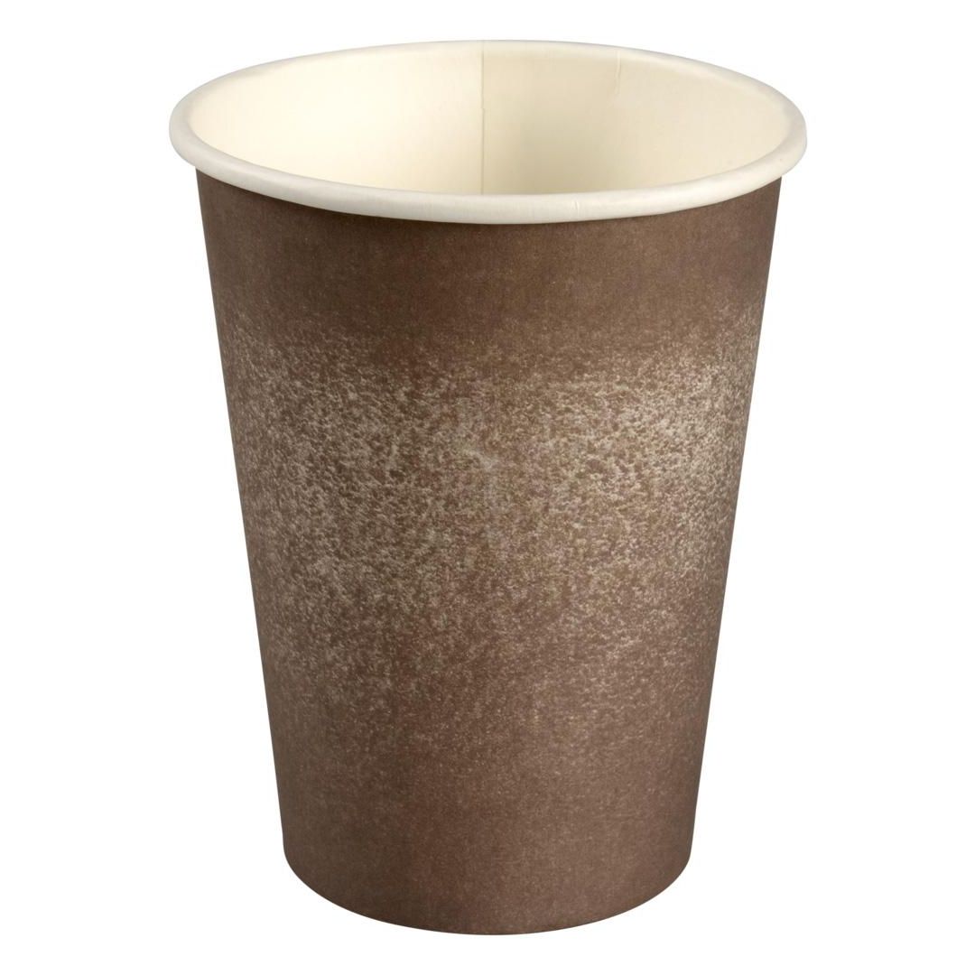 ABENA Pappersbägare Gastro Svanen 36cl 50/fp | Kök och servering - Engångsartiklar - Pappersbägare | Kontorsexperten