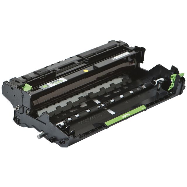 BROTHER Trumsats, svart, DR-3400 | Toner och bläck - Trummor - Trummor Brother | Kontorsexperten