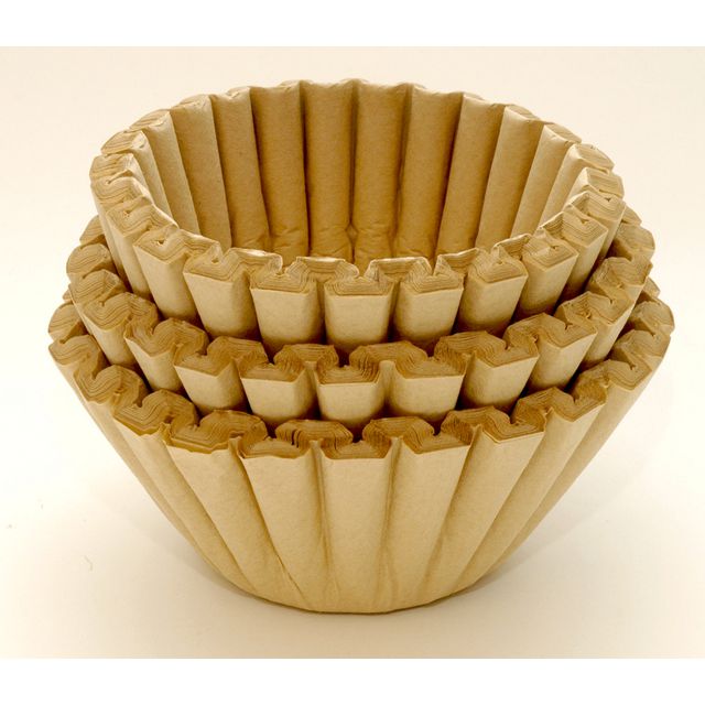 Kaffefilter Brew matic, 90mm 1000/fp