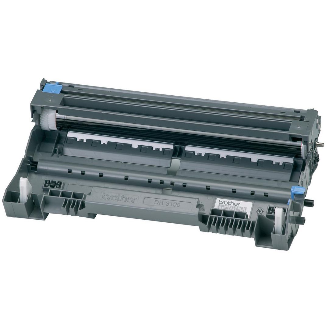 Brother Trumenhet, svart, DR-3100 | Toner och bläck - Trummor - Trummor Brother | Kontorsexperten