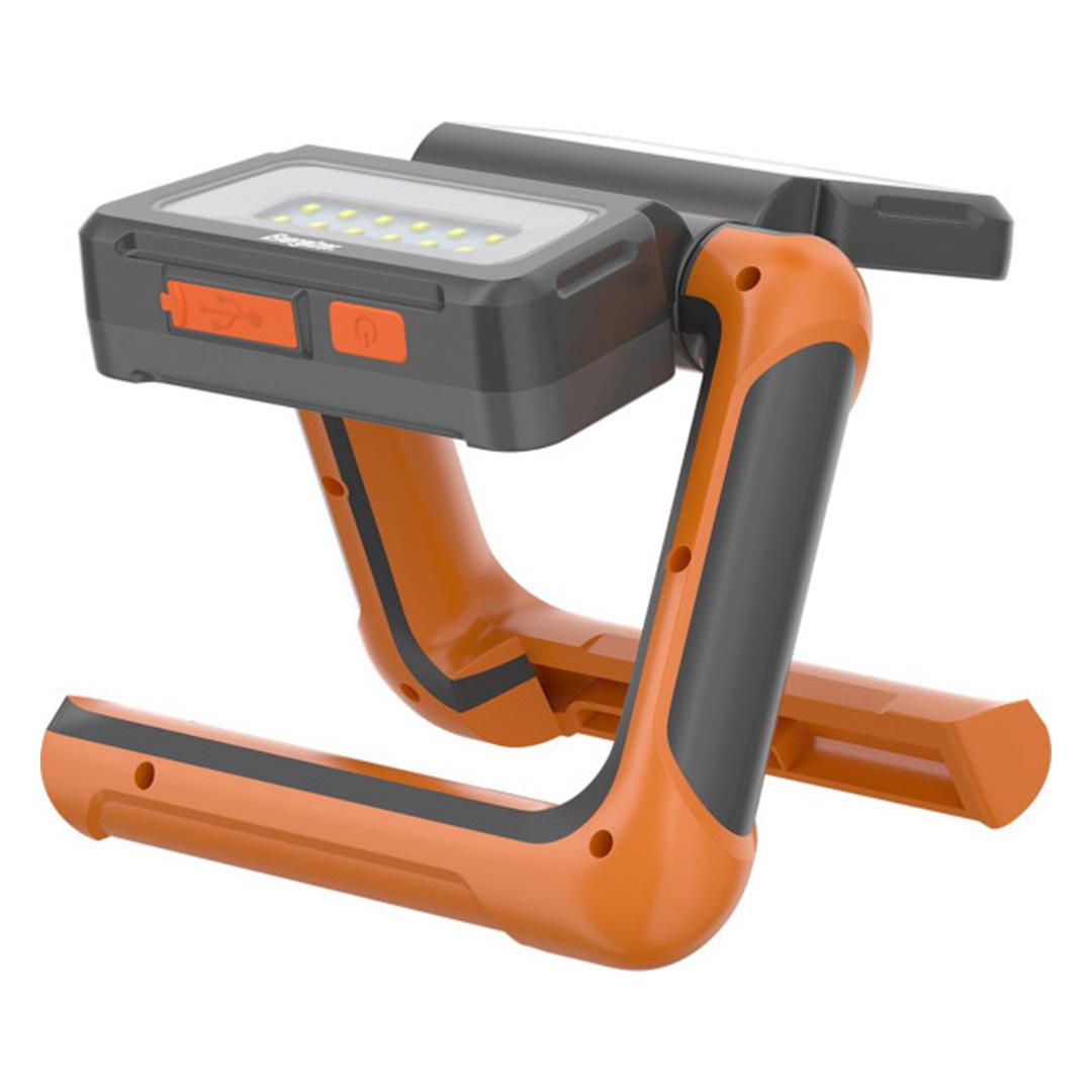 ENERGIZER Arbetslampa Hardcase Pro Panel 1100 lumen | Skyddsutrustning - Ficklampor pannlampor och arbetsbelysning - Arbetsbeslysning | Kontorsexperten
