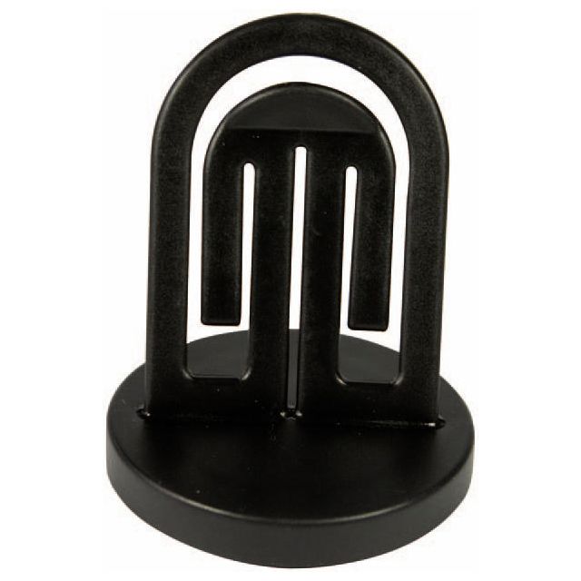 Laurel Dokumenthållare svart | Datorprodukter - Kringutrustning - Dokumenthållare | Kontorsexperten