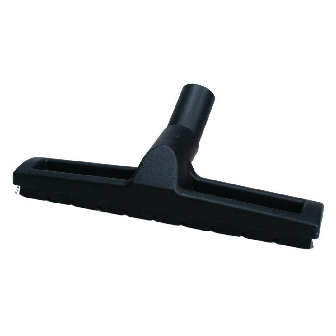 ACTIVA Munstycke HT Light Borst Svart 32mm/30cm | Städ och hygien - Dammsugare - Dammsugartillbehör | Kontorsexperten