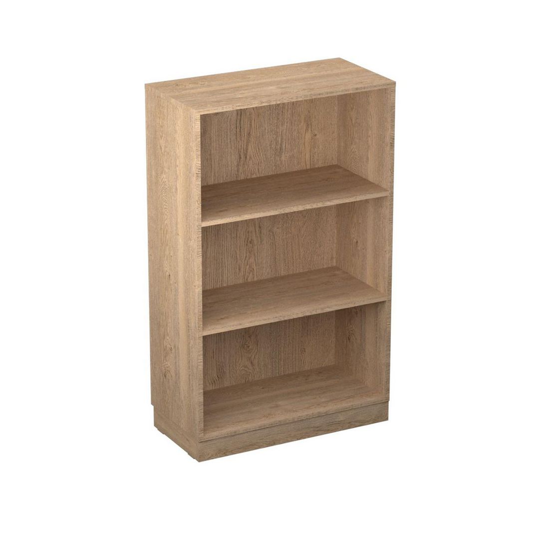 DENORD DESIGN 3xA4-hylla ek | Kontorsmöbler och inredning - Skåp och hyllor - Hyllor | Kontorsexperten