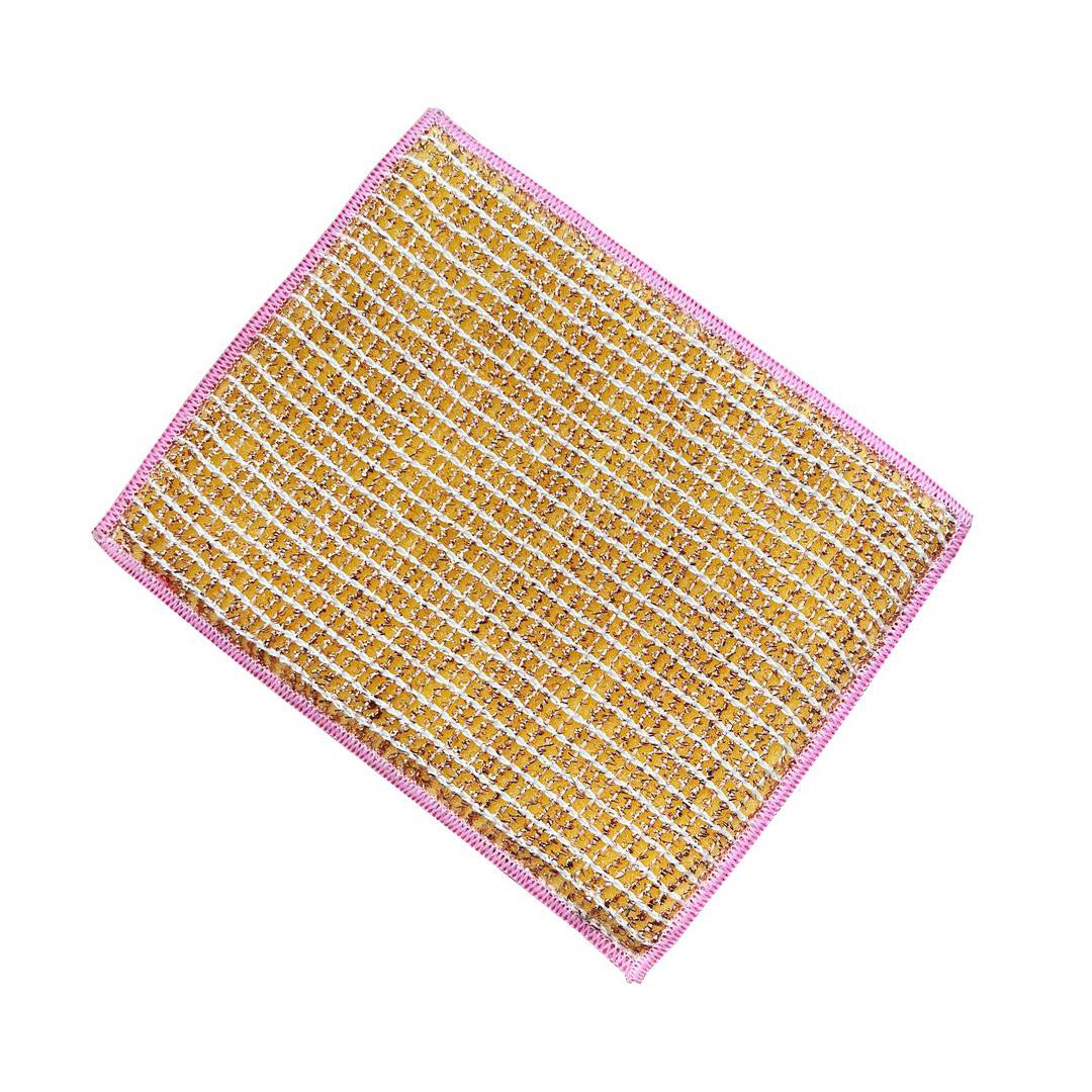 ACTIVA Microfiberduk Copper pad röd | Städ och hygien - Städdukar och diskdukar - Städdukar - Mikro | Kontorsexperten