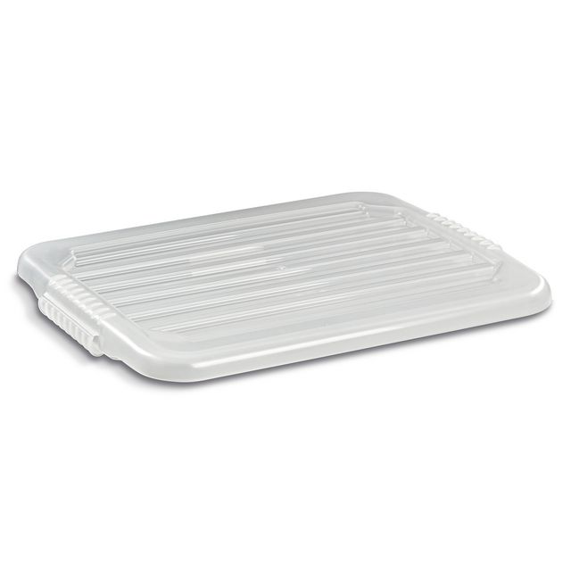 Lock till förvaringsbox 15 L | Skolmöbler och inredning - Förvaringsmöbler - Backar, boxar och korgar | Kontorsexperten