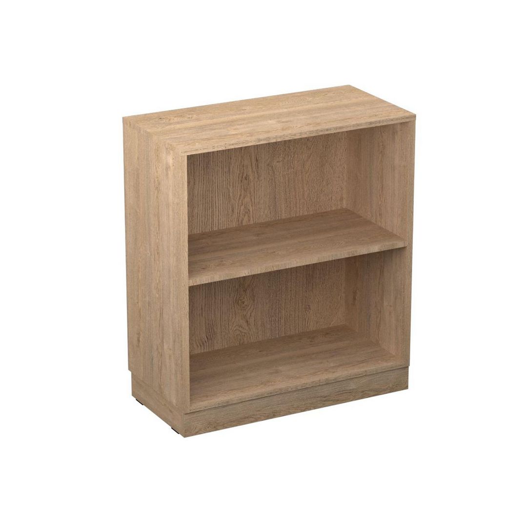 DENORD DESIGN 2xA4-hylla ek | Kontorsmöbler och inredning - Skåp och hyllor - Hyllor | Kontorsexperten