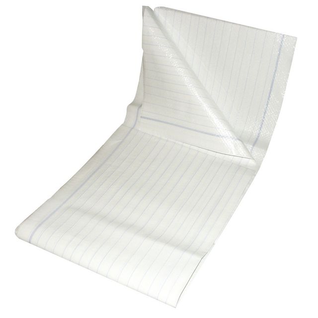 ABENA Engångslakan ABRI-BED 80x240cm 100/fp | Sjukvård och omsorg - Kläder och drapering - Säng- och hygienskydd | Kontorsexperten