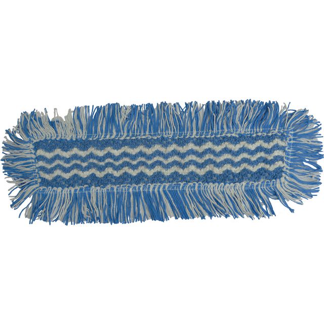 DIVERSEY Fuktmopp TASKI JM Ultra HD 60cm | Städ och hygien - Moppar och stativ - Moppar - 56-65 cm | Kontorsexperten