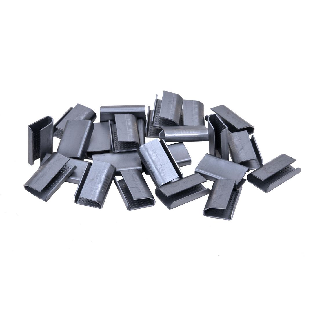 Plomb PKÖ-13 2000/fp | Emballage och lagerutrustning - Packband och buntband - Förslutningsverktyg | Kontorsexperten