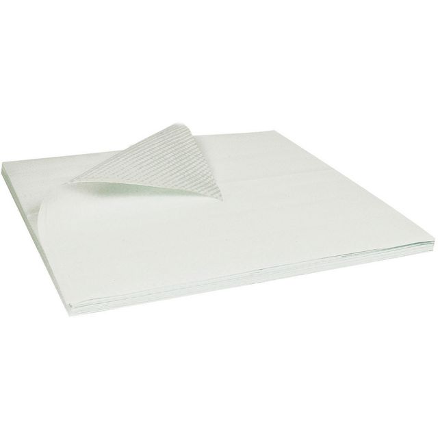 ABENA Armbordsskydd 39x59cm 250/fp | Sjukvård och omsorg - Kläder och drapering - OP-dukar och täckmaterial | Kontorsexperten