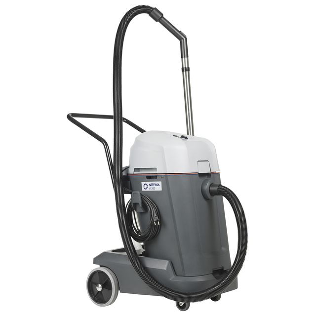 NILFISK Dammsugare VL 500 | Städ och hygien - Dammsugare - Dammsugare | Kontorsexperten