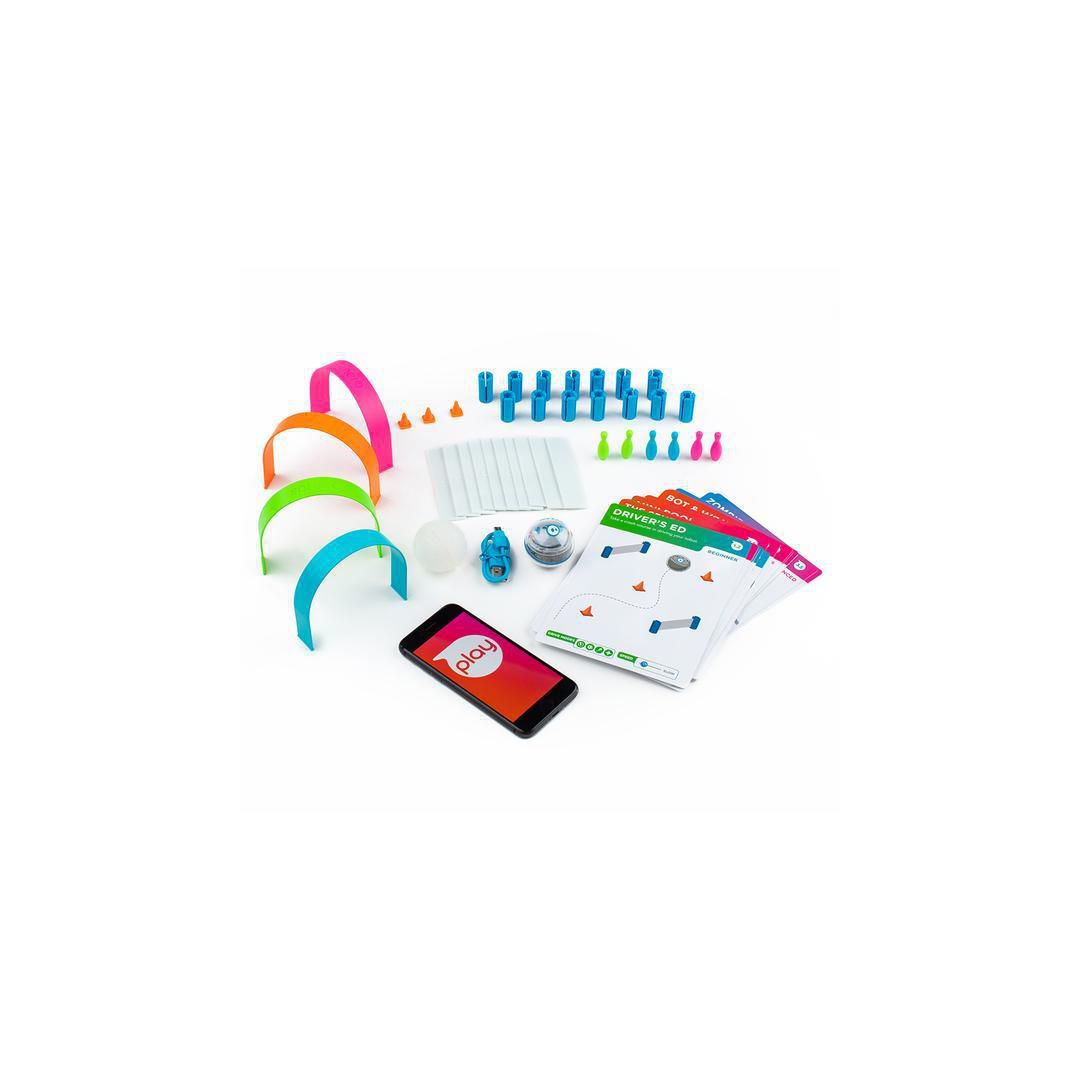 SPHERO Sphero Mini Activity Kit | Skola och förskola - Programmering och digitalisering - Robotar och tillbehör | Kontorsexperten