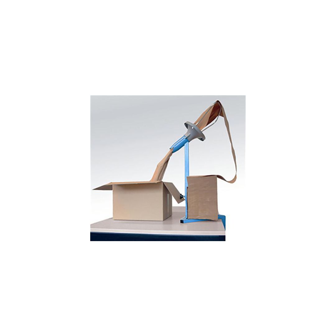 FILLPAK Pappersutmatare TT Manuell | Emballage och lagerutrustning - Stötdämpande - Förpackningspapper | Kontorsexperten