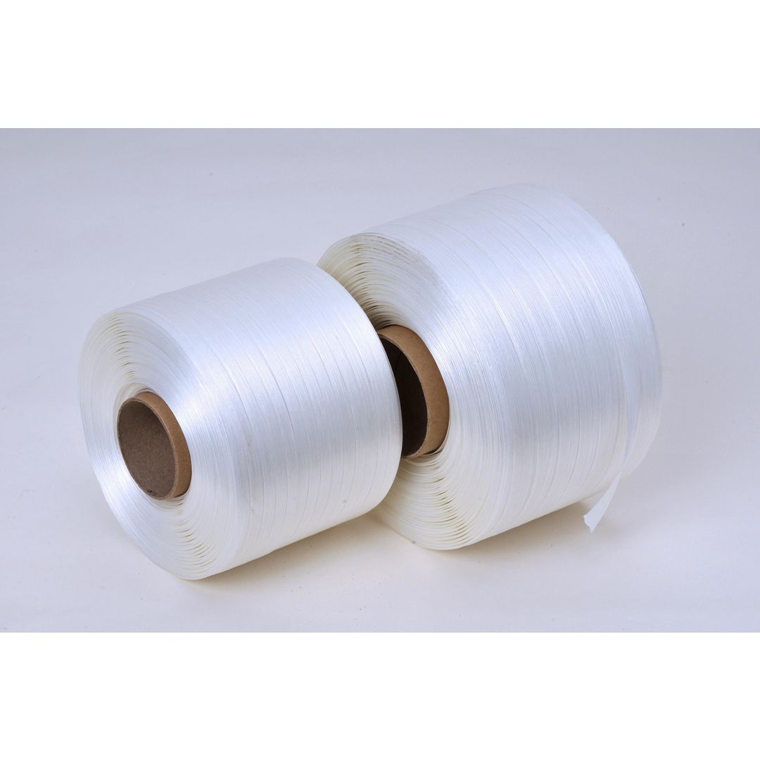 Packband WG 13mmx250m | Emballage och lagerutrustning - Packband och buntband - VG-Band | Kontorsexperten