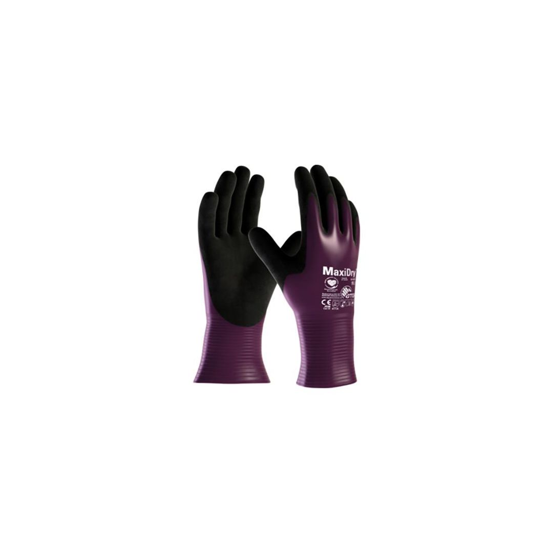 MAXIDRY Arbetshandske 56-426 10 | Skyddsutrustning - Skyddshandskar - Allroundhandskar | Kontorsexperten