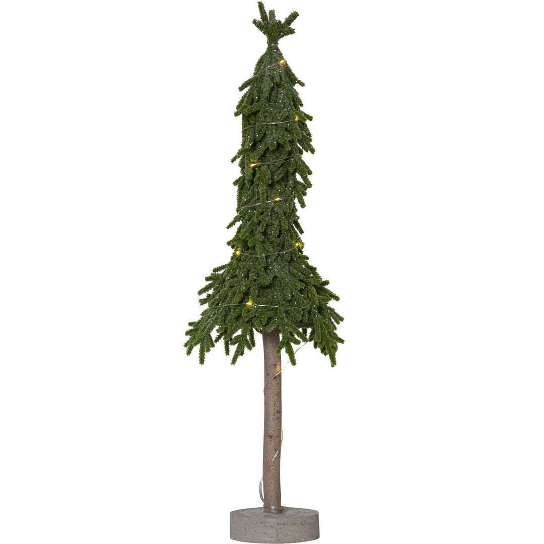 STAR TRADING Dekorationsträd Lummer 65cm LED | Kontorsmöbler och inredning - Lampor och belysning - Dekorationsbelysning | Kontorsexperten