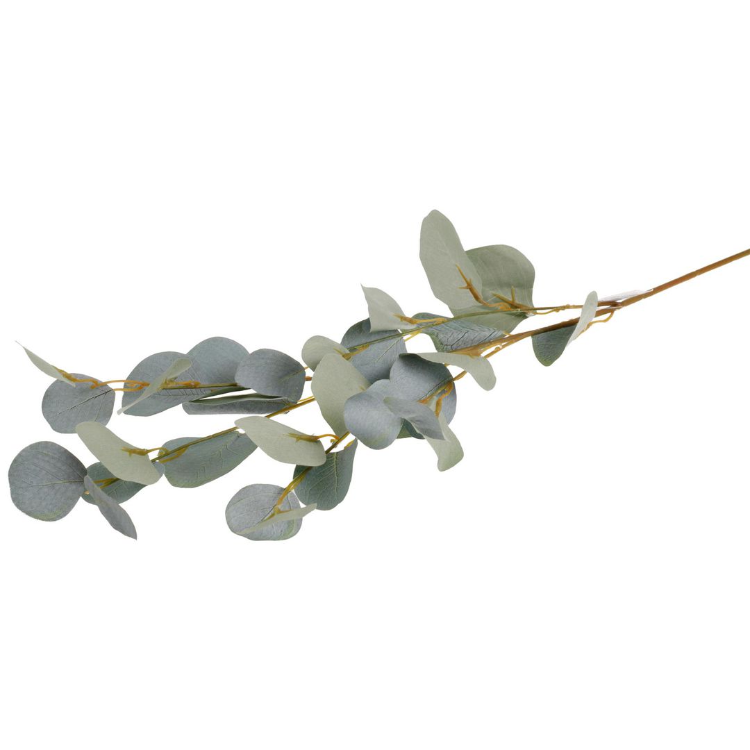 Dekorationskvist Eucalyptus 90cm | Kontorsmöbler och inredning - Lampor och belysning - Dekorationsbelysning | Kontorsexperten