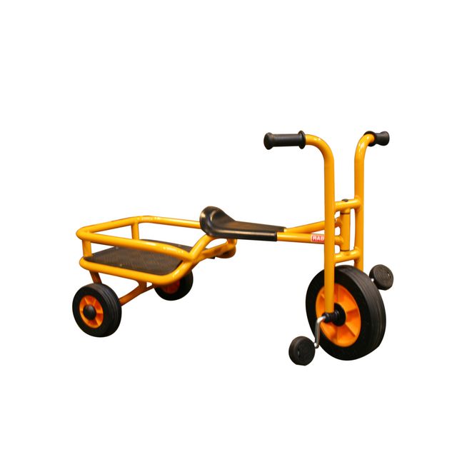 RABO Trehjuling Pick Up | Skola och förskola - Cyklar, barnvagnar och skrindor - Trehjulingar | Kontorsexperten