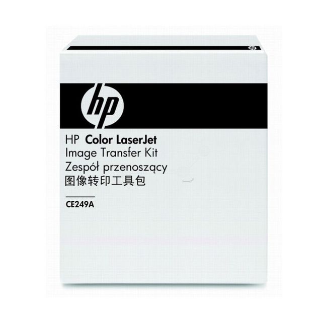 HP Transferkit CE249A | Toner och bläck - Transfer - Transfer HP | Kontorsexperten