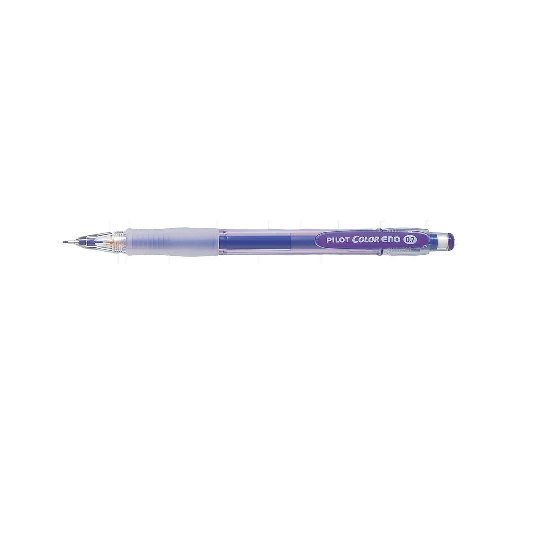PILOT Stiftpenna Color Eno 0,7 Violett | Kontorsmaterial - Pennor - Stiftpennor | Kontorsexperten