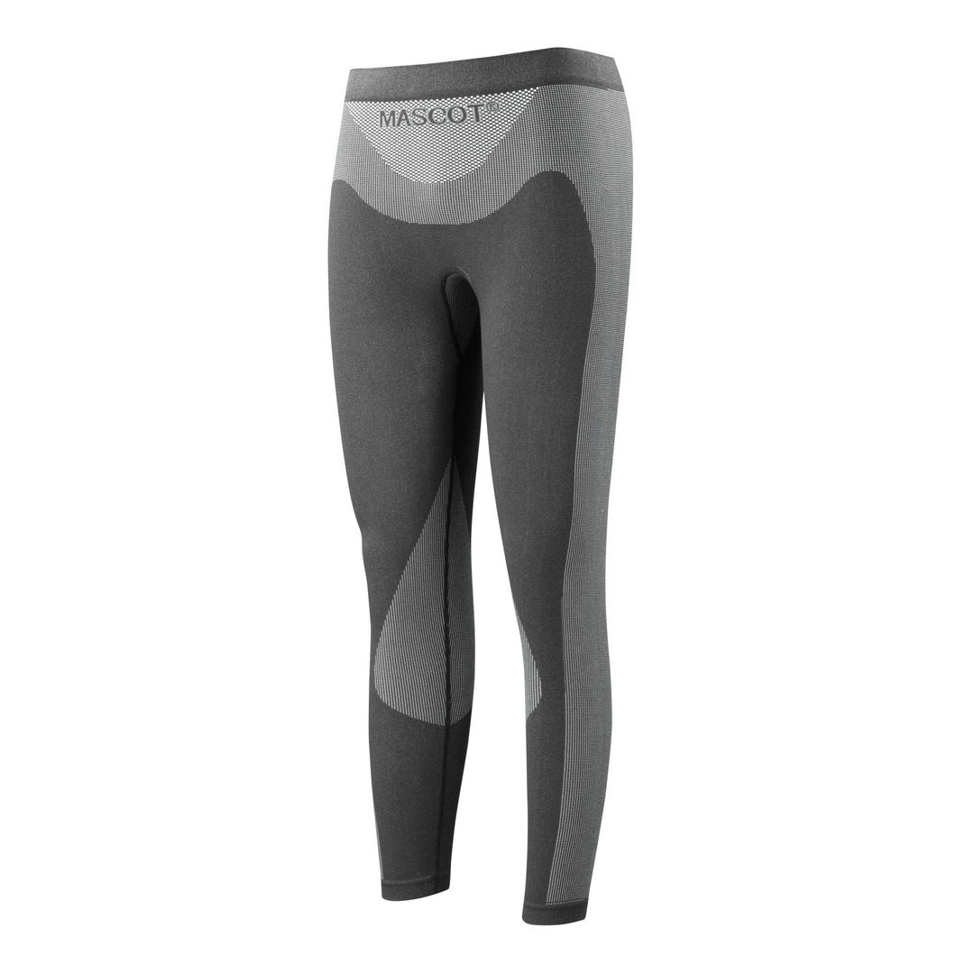 MASCOT Underställsbyxor funktion Crossover L-XL | Arbetskläder - Underställ och underkläder - Funktionsunderställ | Kontorsexperten