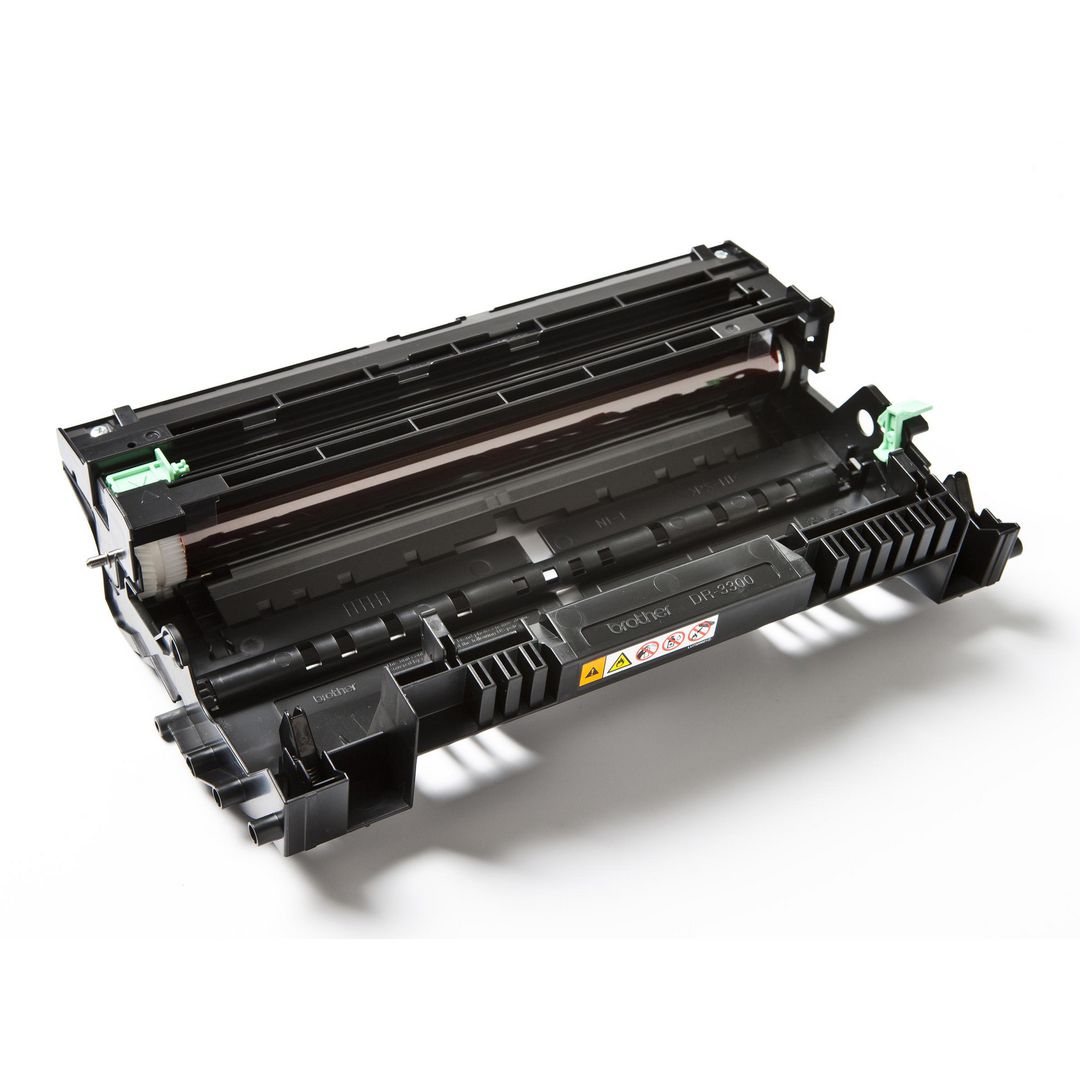 BROTHER Trumenhet DR-3300 | Toner och bläck - Trummor - Trummor Brother | Kontorsexperten