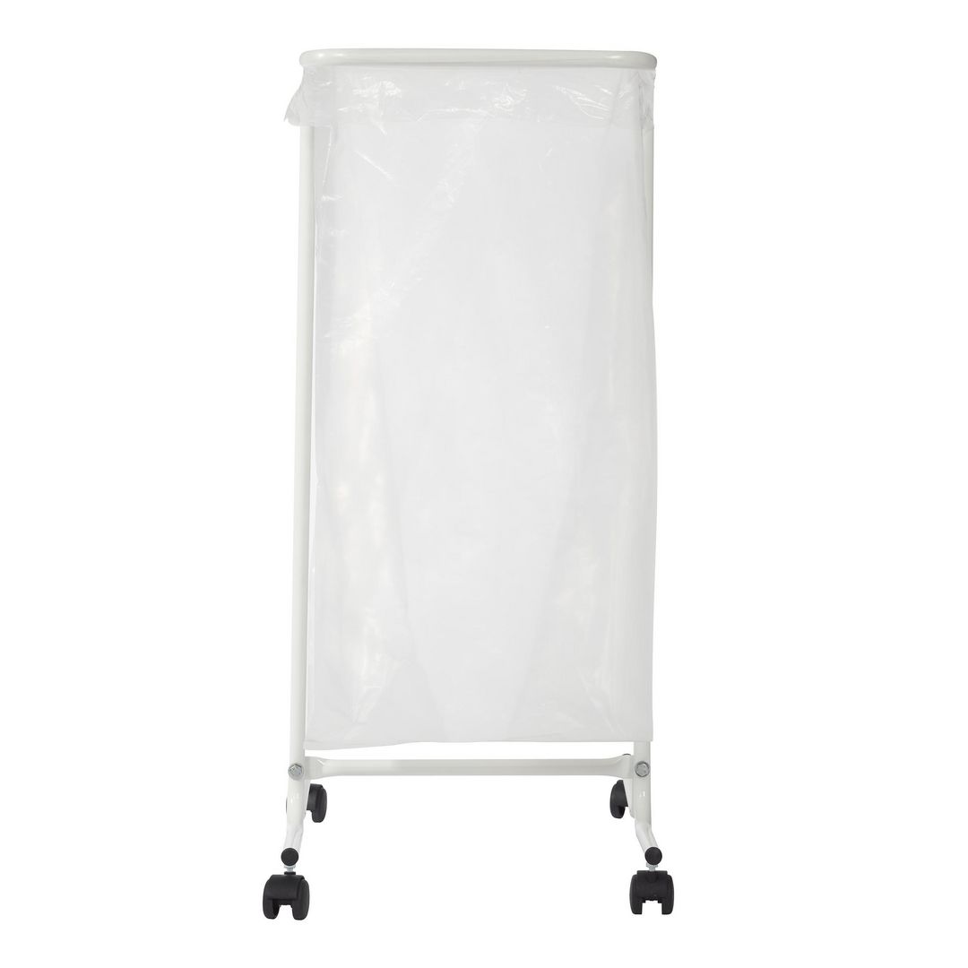 ROSSIGNOL Säckställ utan lock | Städ och hygien - Avfallshantering och källsortering - Säckstativ | Kontorsexperten