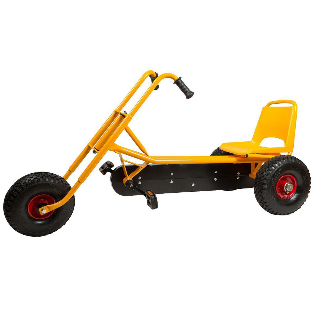 RABO Moon car Haley | Skola och förskola - Cyklar, barnvagnar och skrindor - Mooncar | Kontorsexperten