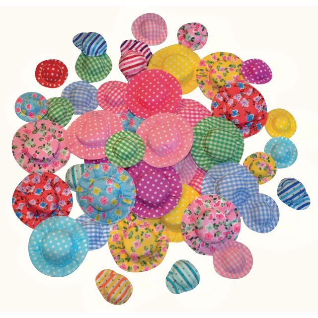 PLAYBOX Tyghattar 50/fp | Skola och förskola - Hobbymaterial - Pyssel | Kontorsexperten