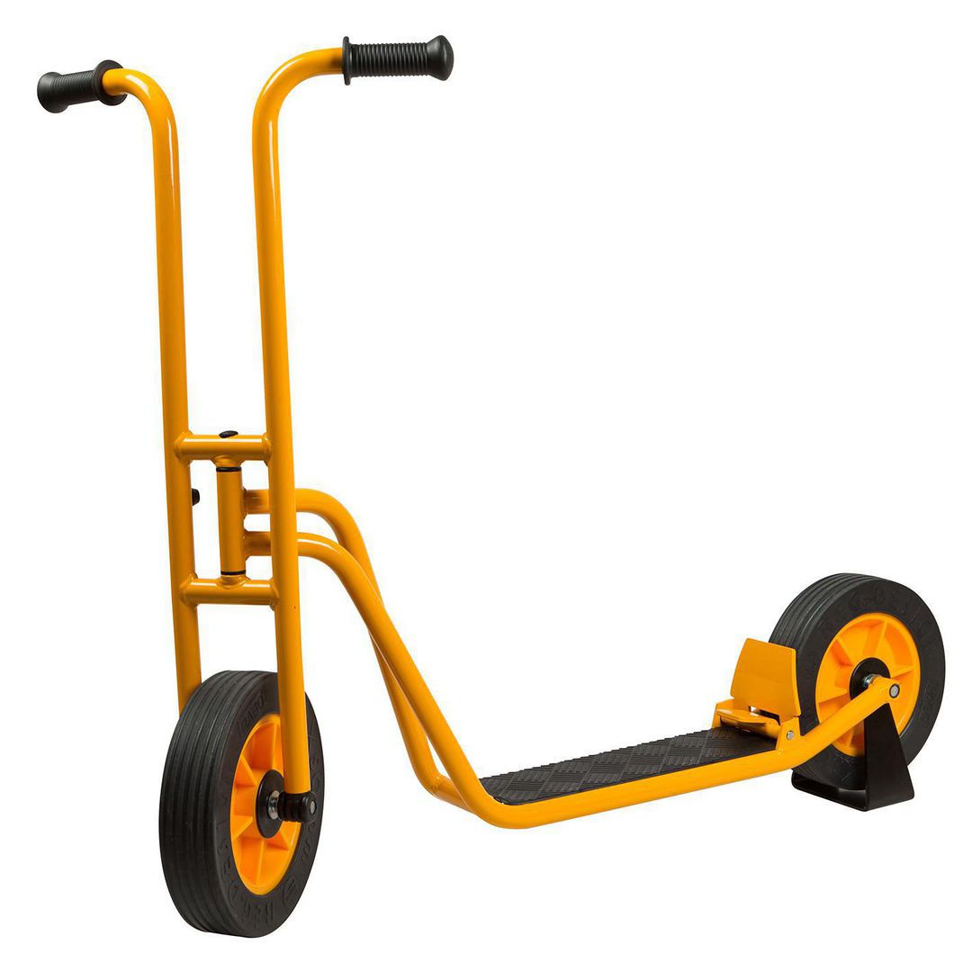 RABO Sparkcykel Maxi för barn 6-12 år | Skola och förskola - Cyklar, barnvagnar och skrindor - Sparkcyklar | Kontorsexperten